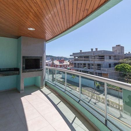 Aluguel Apartamento 3 Quartos Vista Mar Bombas Sc Bombinhas Buitenkant foto