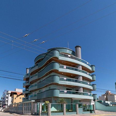 Aluguel Apartamento 3 Quartos Vista Mar Bombas Sc Bombinhas Buitenkant foto