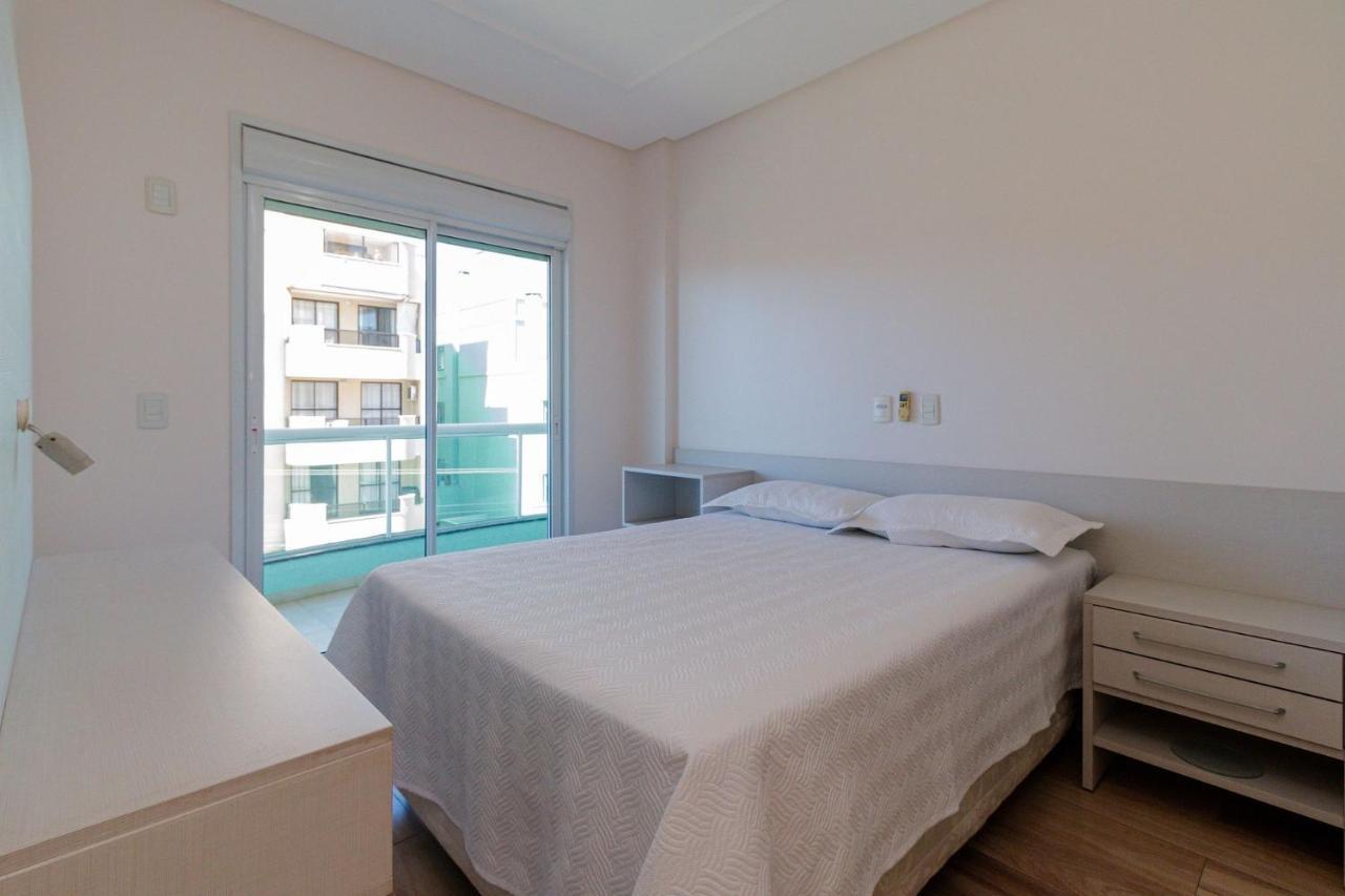Aluguel Apartamento 3 Quartos Vista Mar Bombas Sc Bombinhas Buitenkant foto