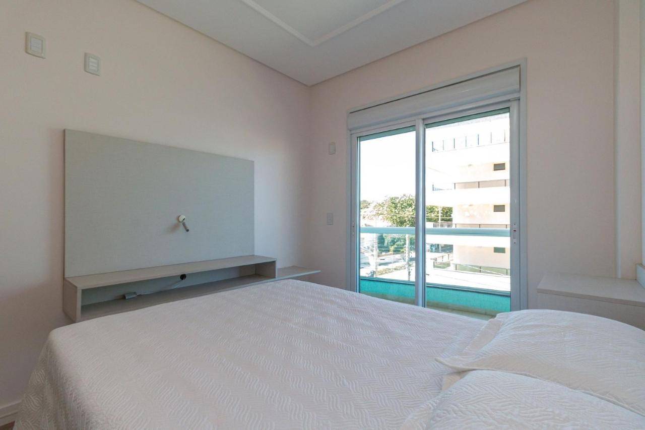 Aluguel Apartamento 3 Quartos Vista Mar Bombas Sc Bombinhas Buitenkant foto