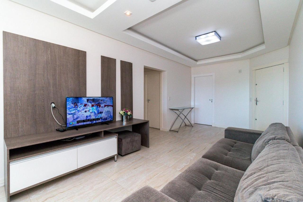 Aluguel Apartamento 3 Quartos Vista Mar Bombas Sc Bombinhas Buitenkant foto